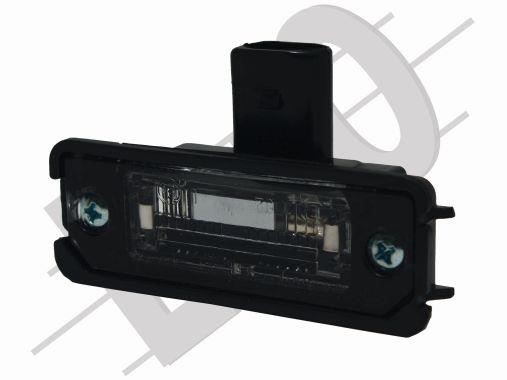05312905 Abakus License lamp