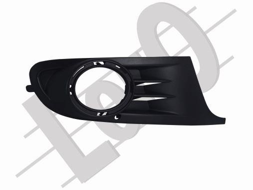 Abakus 053-14-452 Front bumper grille (plug) right 05314452 05314452 Abakus Front bumper grille (plug) right