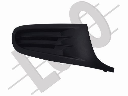 Front bumper grille (plug) right Abakus 053-14-454