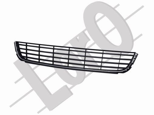 Abakus 053-14-455 Front bumper grill 05314455 05314455 Abakus Front bumper grill