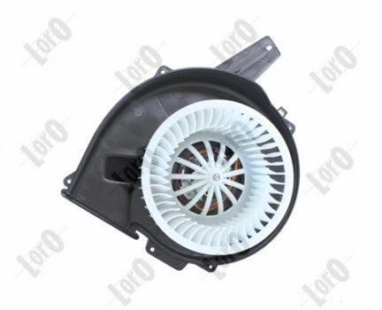 Abakus Fan assy - heater motor – price 119 PLN