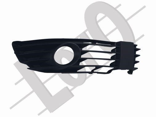 Abakus 053-21-452 Front bumper grille (plug) right 05321452
