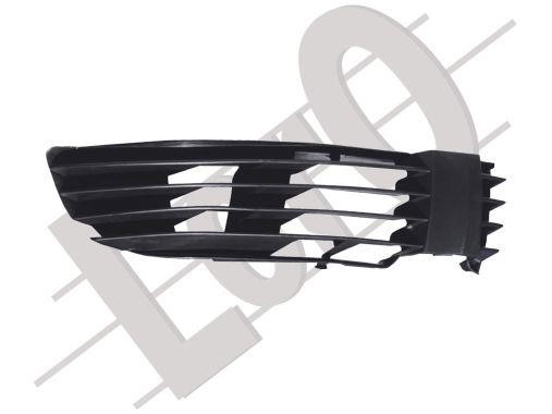 Abakus 053-21-454 Front bumper grille (plug) right 05321454