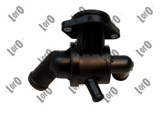 Coolant thermostat Abakus 053-025-0035