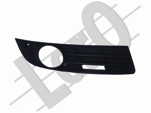 Abakus 053-22-452 Front bumper grille (plug) right 05322452