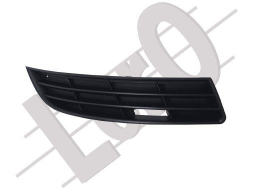 Abakus 053-22-454 Front bumper grille (plug) right 05322454