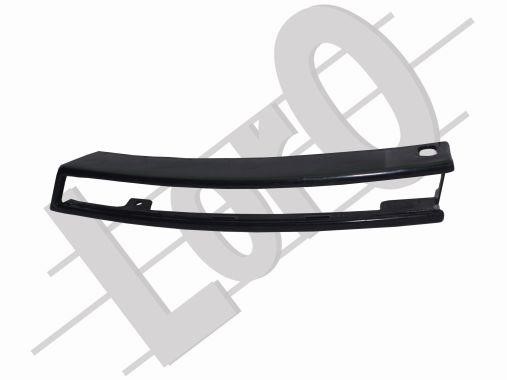 Abakus 053-22-535 Front bumper grill 05322535