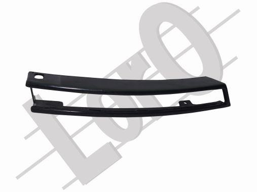 Abakus 053-22-536 Front bumper grill 05322536