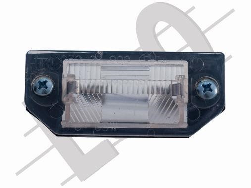 05327900 Abakus License lamp