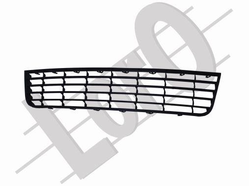 Abakus 053-10-450 Front bumper grill 05310450