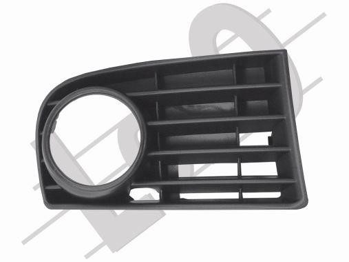 Abakus 053-10-452 Front bumper grille (plug) right 05310452