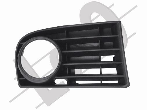 Abakus 053-10-456 Front bumper grille (plug) right 05310456