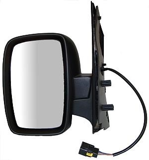 Abakus 0538M02 Rearview mirror external right 0538M02