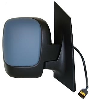 Abakus 0538M10 Rearview mirror external right 0538M10