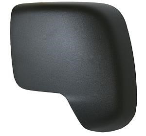 Abakus 0539C02 Cover side right mirror 0539C02