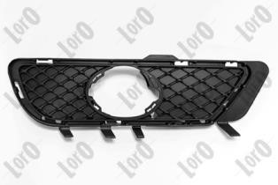 Abakus 054-01-451 Front bumper grille (plug) left 05401451