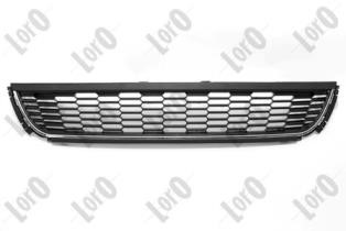 Abakus 053-48-455 Front bumper grill 05348455