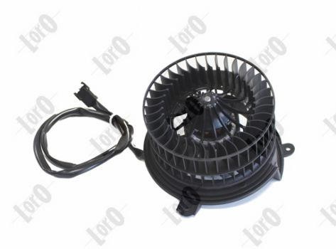 Abakus 054-022-0001 Fan assy - heater motor 0540220001