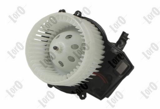 Abakus Fan assy - heater motor – price 177 PLN