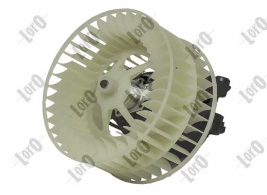 Abakus 054-022-0005 Fan assy - heater motor 0540220005