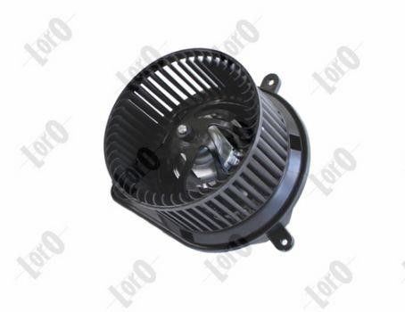 Abakus 054-022-0007 Fan assy - heater motor 0540220007