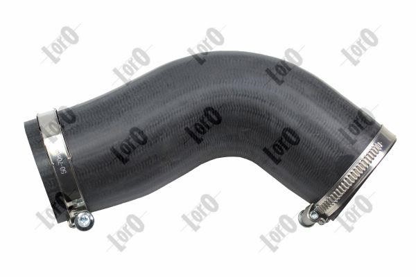 Intercooler pipe Abakus 054-028-013