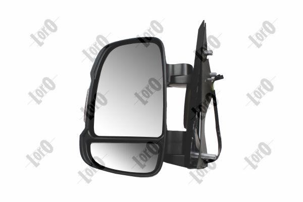 Abakus 0536M04 Rearview mirror external right 0536M04