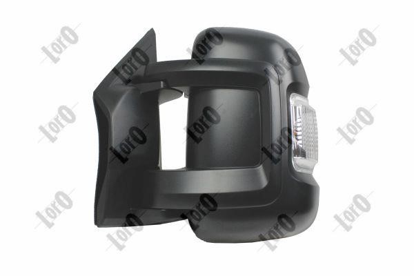 Rearview mirror external right Abakus 0536M04