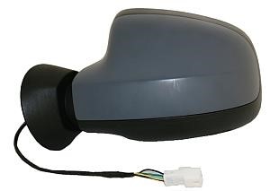 Abakus 0803M08 Rearview mirror external right 0803M08