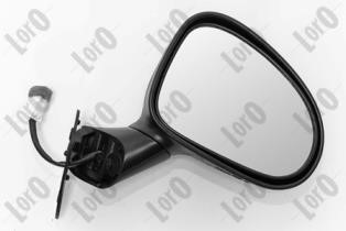 Abakus 0904M04 Rearview mirror external right 0904M04