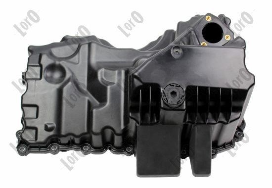 Abakus 100-00-170 Oil Pan 10000170 10000170 Abakus Oil Pan