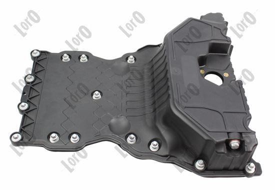 10000172 Abakus Oil Pan