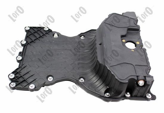 10000173 Abakus Oil Pan