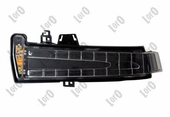 Indicator light Abakus 054-40-861
