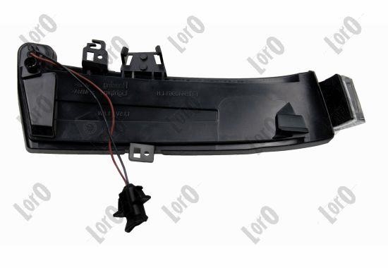 Indicator light Abakus 054-40-862