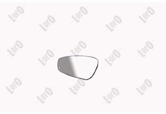 Abakus 0548G01 Side mirror insert 0548G01