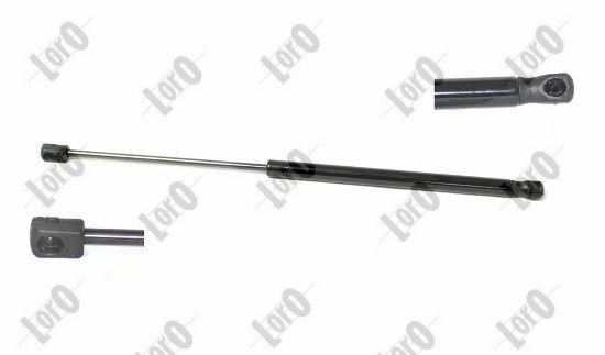 Abakus 101-00-314 Gas Spring, boot-/cargo area 10100314