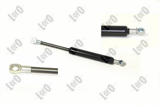 Abakus 101-00-458 Tailgate strut 10100458 10100458 Abakus Tailgate strut