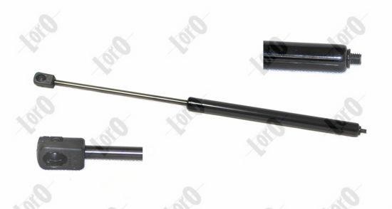 10100670 Abakus Hood shock absorber