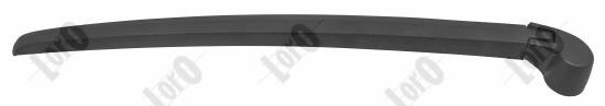 Windshield wiper arm Audi A6: 10300006 Abakus Wiper arm