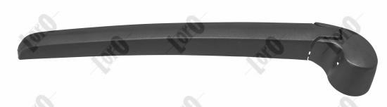 Wiper arm Abakus 103-00-007
