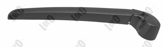 Wiper arm Abakus 103-00-008