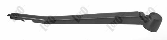Wiper arm Abakus 103-00-010