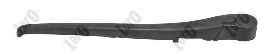 Wiper arm Abakus 103-00-011