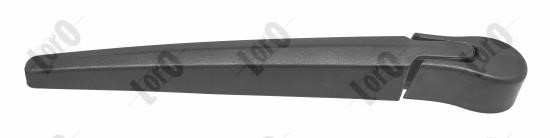 Wiper arm Abakus 103-00-012