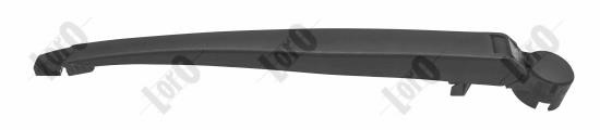 Wiper arm Abakus 103-00-013