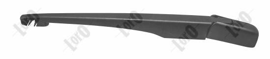 Wiper arm Abakus 103-00-014