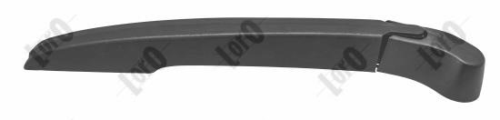 Wiper arm Abakus 103-00-015