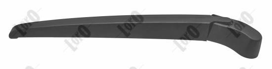 Wiper arm Abakus 103-00-016