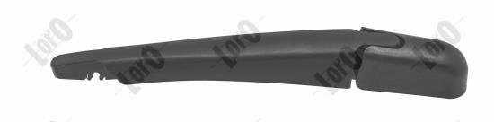 Windshield wiper arm Chevrolet Aveo: 10300017 Abakus Wiper arm